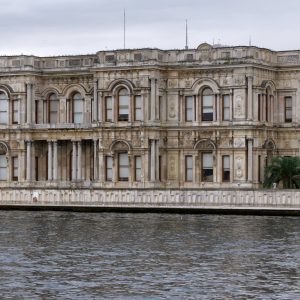 Saraylar da düğün fırsatı sadece Ebru Event' da